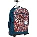 Produktbild Chiemsee Unisex-Erwachsene Reisetasche Wheely Mega Flow Blue 33 x 20 x 52 cm, 34 Liter