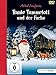 Produktbild Tomte Tummetott und der Fuchs - Astrid Lindgren