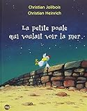 Les P'tites Poules - La petite poule qui voulait voir la mer (1)
