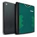 Produktbild Stuff4® PU-Leder Hülle/Case/Brieftasche für Apple iPad Air 2 tablet/Mexiko/Mexikanisch Muster/Weltmeisterschaft 2018 Fußball Trikot Kollektion