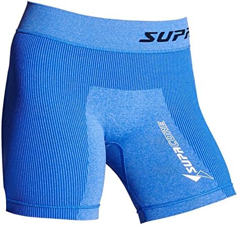Women's Training Compression Shorts