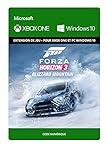 Forza Horizon 3: Blizzard Mountain DLC [Xbox One/Windows 10 - Code jeu à télécharger]