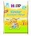 Produktbild Hipp Knabberprodukte; Knusper-Ringe, 7er Pack (7 x 25 g)
