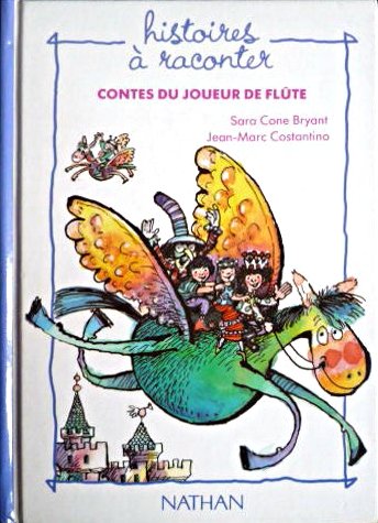 Contes du joueur de flûte