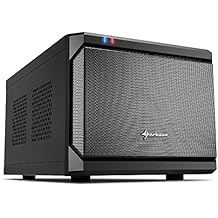 Sharkoon QB One Itx PC Case