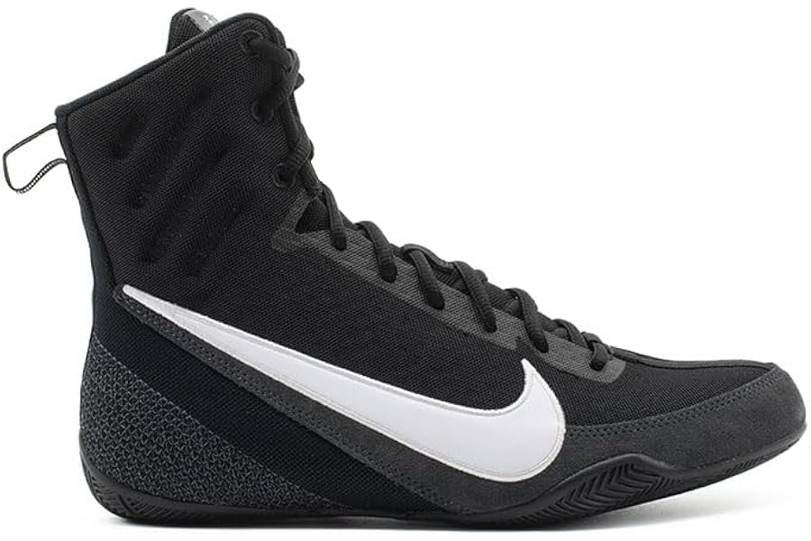 Nike Men's Machomai 3boxing Shoes