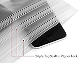 Wasserdichte Taschen trockentasche wasserdichter Beutel strandtasche Bauchtasche zum Bootfahren Kajak Kanu Angeln Rafting Schwimmen Segeln Skifahren Snowboarden mit wasserdichten Handyhülle (Durchlässig) -