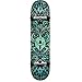Produktbild Dark 10512212y Konvolut Aqua Komplettes Skateboard, aqua, Größe 7,25 MD