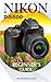 Produktbild Nikon D5500: Beginner's Guide