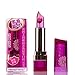 Sindy 1Pc Waterproof Lipstick Jelly Fruit Lip Balm Stick Temperature Change Moisturizer Bright Surplus Lips Cosmetic (03)