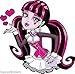 Giant Stickersnews-Monster High Children's Stickers Height 30 cm Ref 8888