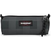 EASTPAK Small Round Single Yuvarlak Kalem Kutusu, Kompakt, Okul Aksesuarı