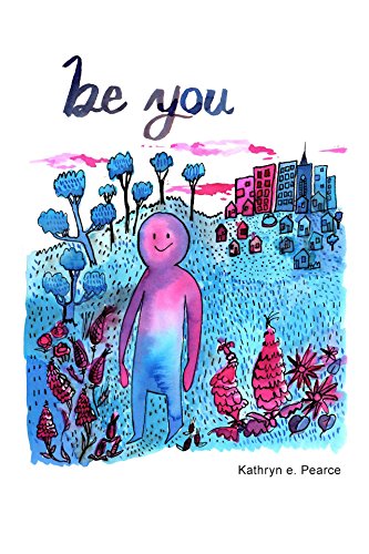 Be You (English Edition)