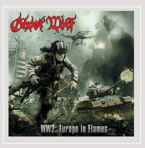Preisvergleich Produktbild Ww2:Europe in Flames