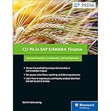 CO-PA in SAP S/4HANA Finance: Business Processes, Functionality, and Configuration (SAP PRESS: englisch) by 