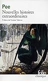 Nouvelles Histoires extraordinaires