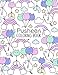 Produktbild Pusheen Coloring Book: Exclusive Coloring Book for Kids and Adults, Activity Book, Great Starter Book for Children (Coloring Book for Adults Relaxation and for Kids)