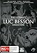 The Ultimate Luc Besson Collection (The Last Battle/Subway/The Big Blue/La Femme Nikita/Atlantis/Leon: The Professional/The Fifth Element) (8 DVD) (PAL) (REGION 4)