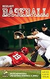 Image de Regelheft Baseball