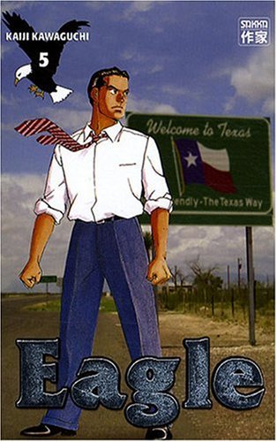 Eagle — Tome 5