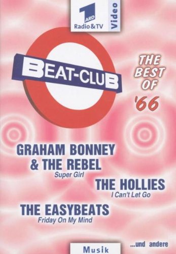 Preisvergleich Produktbild Beat-Club - The Best of '66