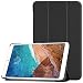 Produktbild Mouchao Auto Sleep/Wake Smart Flip Leder Case Stand Cover für Pad 4 8"Schwarz