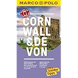 Cornwall Devon Reisefuhrer Michael Muller Verlag Individuell Reisen Mit Vielen Praktischen Tipps Amazon De Nestmeyer Ralf Bucher