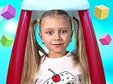  Mit Yasya fahren und spielen