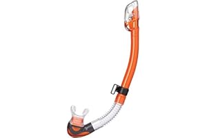 Tusa SP0101 Hyperdry Elite II Energy Orange