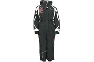 PEAK MOUNTAIN Combinaison de ski fille GELDI