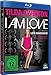 I AM LOVE - MOVIE [Blu-ray] [2009]