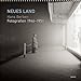 Produktbild Neues Land: Hans Berben: Fotografien 1946-1951