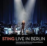 Sting: Live in Berlin - Sting