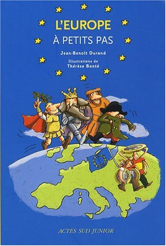 <a href="/node/27228">L'Europe à petits pas</a>