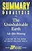 Produktbild Summary & Analysis of The Uninhabitable Earth: Life After Warming | A Guide to the Book by David Wallace-Wells