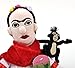Produktbild Frida Kahlo Doll