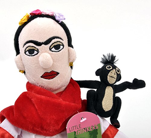 Preisvergleich Produktbild Frida Kahlo Doll