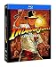 Indiana Jones : L'intégrale blu-ray