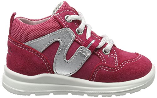 Superfit Baby Mädchen Mel Lauflernschuhe - 6