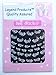 42 Nail Art Stickers Decals Transfers White Rose Roses Flowers Rhinestone NEW