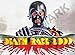 Produktbild Doppelganger33 LTD Movie AD Death Race 2000 David Carradine Cult Classic Canvas Art Print