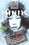 Cover zum Buch Minik: An den Quellen der Nacht