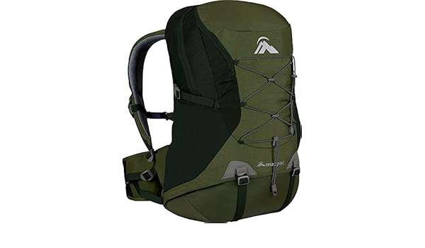macpac voyager 35l backpack