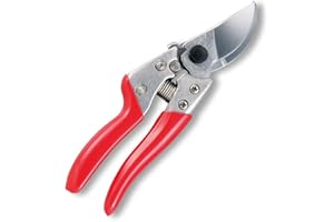 ARS-VS-7XZ 7-inch Secateurs with Single Hand Locking