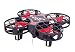 Produktbild s-idee® 17127 S823W WiFi Rc Drohne mit Kamera FPV Quadrocopter Höhenstabilisierung, One Key Return, Coming Home / Headless VR möglich, Drohne 360° Flip Funktion, 2.4 GHz mit Gyro, 4-Kanal,