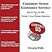 Common Sense Customer Service: Improve Your Job Skills & Provide a Great Customer Experience by 
