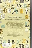 Image de Arte Antiestrés. El Libro De Las Letras (OBRAS DIVERSAS)