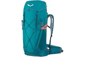 SALEWA Alp Trainer 30+3 Ws Zaino Tecnico da Hiking Donna (Pacco da 1)