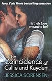 Image de The Coincidence of Callie and Kayden