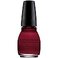 Sinful Colors Professional Nail Color - Aubergine by Sinful Colors